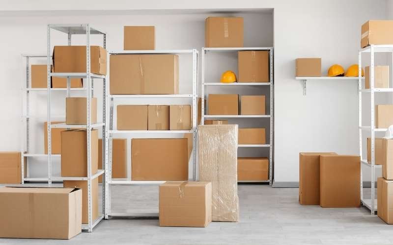Packaging Unit