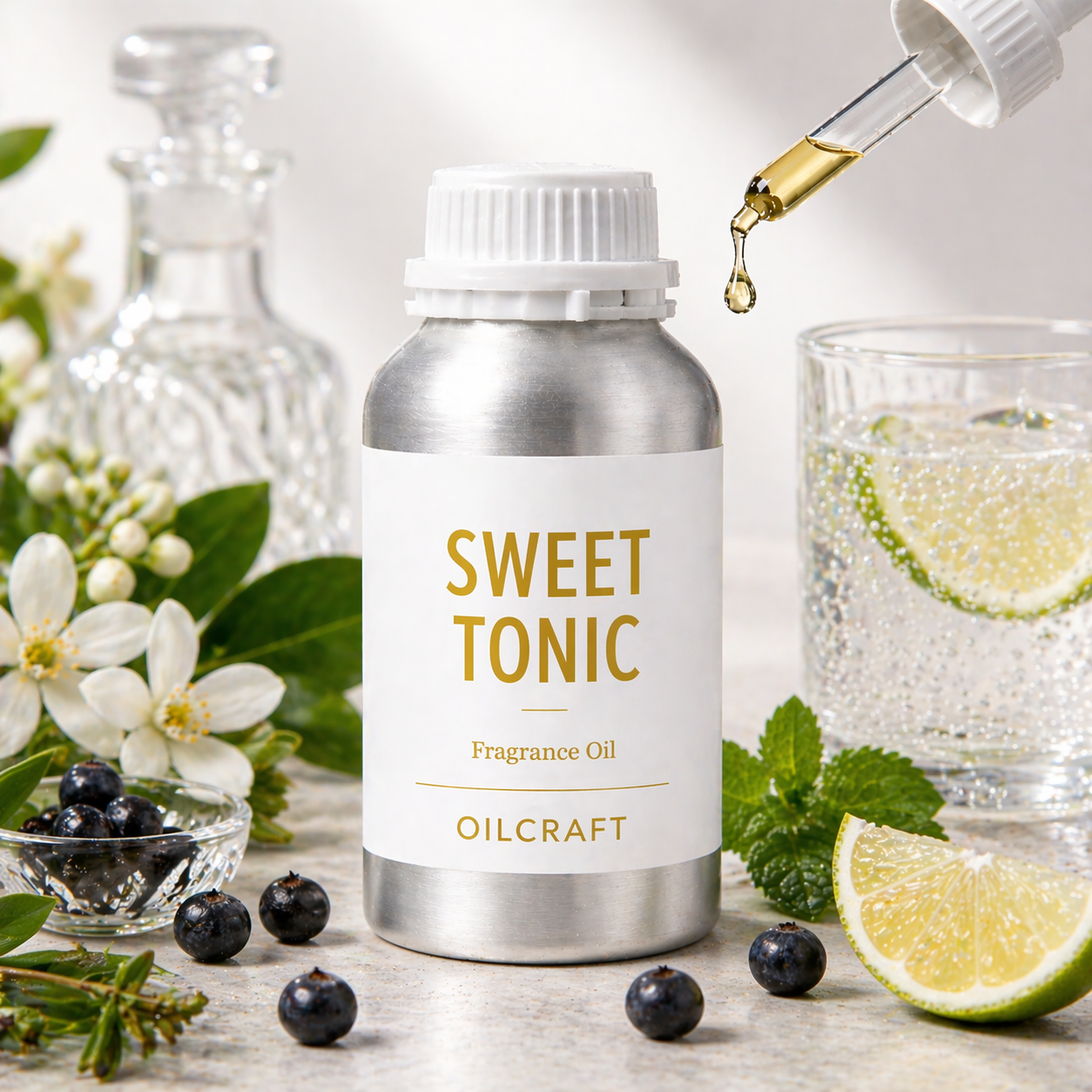 SWEET TONIC