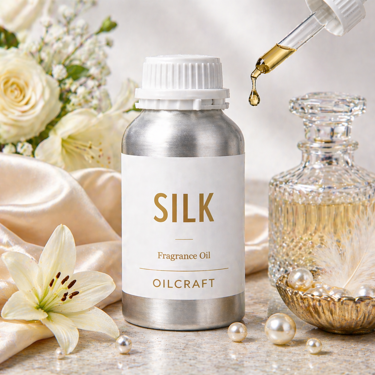 SILK