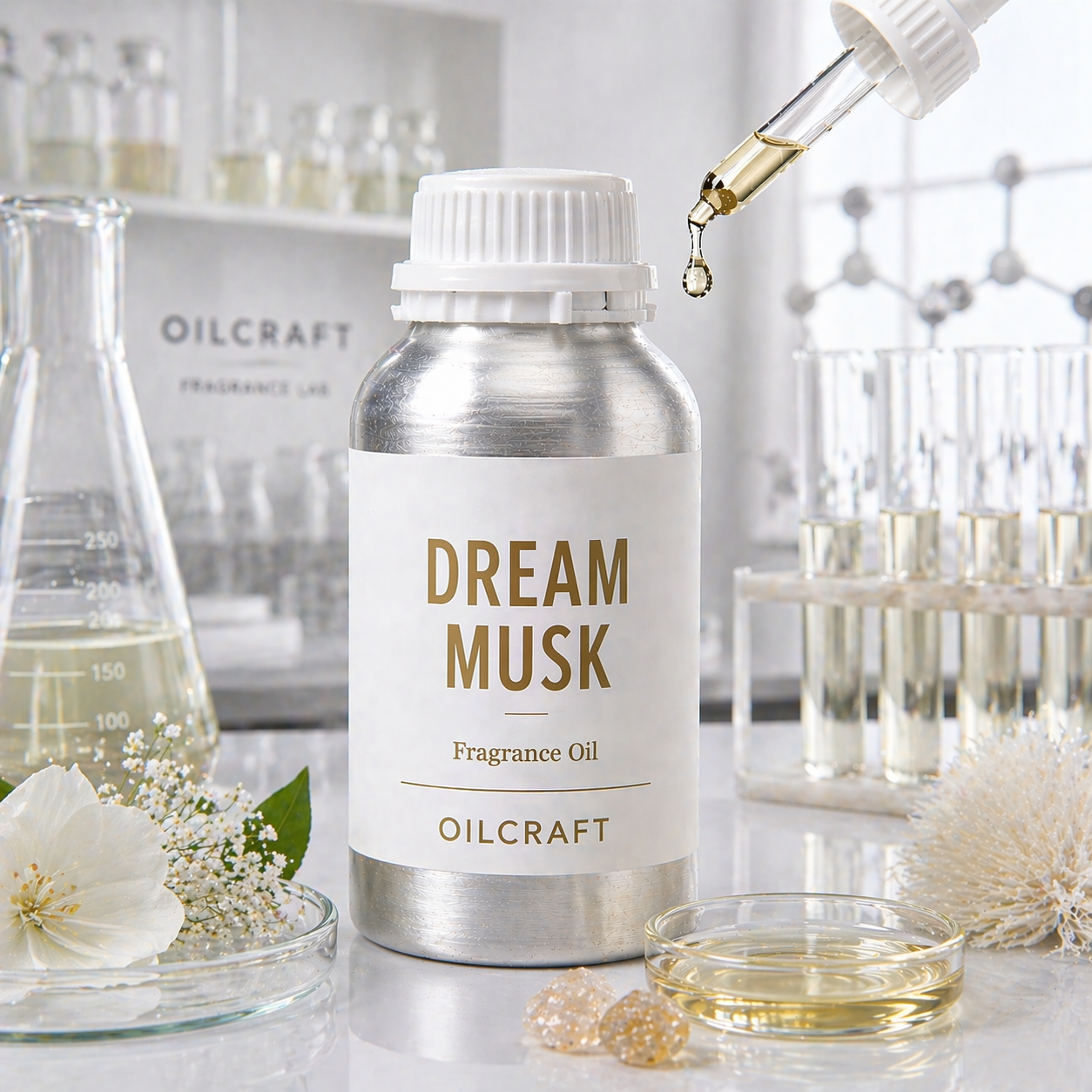 DREAM MUSK